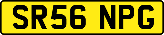 SR56NPG