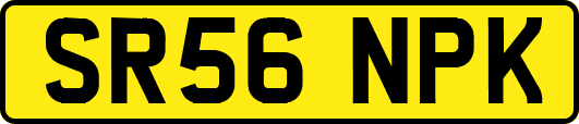 SR56NPK