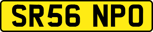 SR56NPO