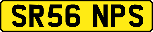 SR56NPS