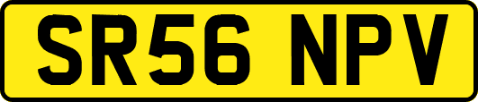 SR56NPV