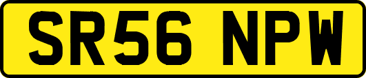 SR56NPW