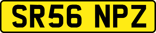 SR56NPZ