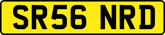 SR56NRD
