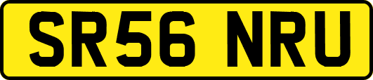 SR56NRU