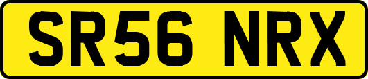 SR56NRX