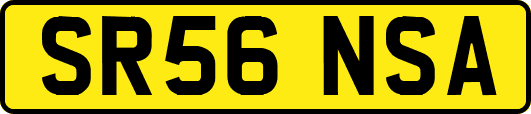 SR56NSA
