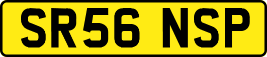 SR56NSP