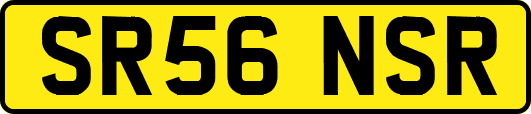 SR56NSR