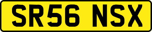 SR56NSX