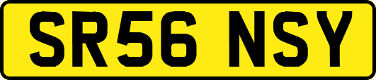 SR56NSY