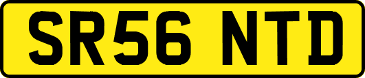 SR56NTD