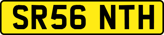 SR56NTH
