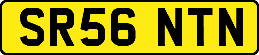 SR56NTN