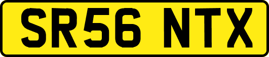 SR56NTX
