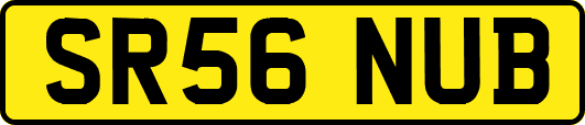 SR56NUB