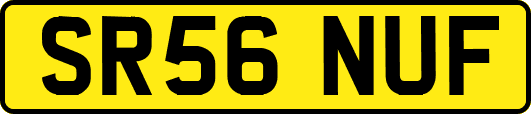 SR56NUF