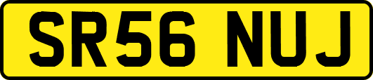 SR56NUJ