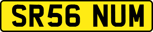 SR56NUM