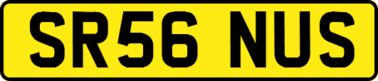 SR56NUS
