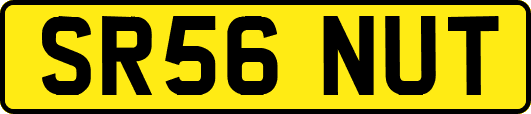SR56NUT
