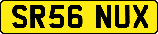 SR56NUX