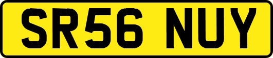 SR56NUY