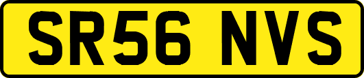 SR56NVS