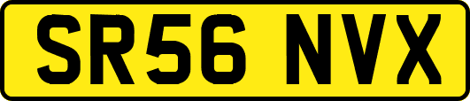 SR56NVX