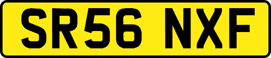 SR56NXF