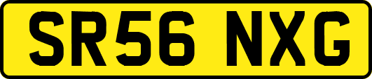 SR56NXG