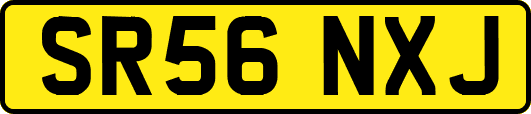 SR56NXJ