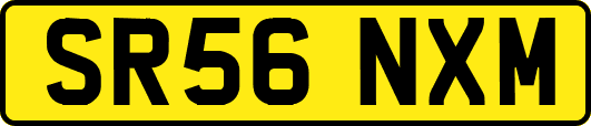 SR56NXM