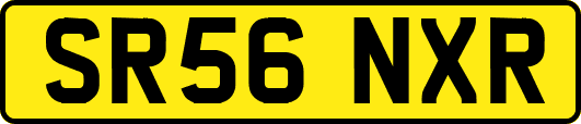 SR56NXR