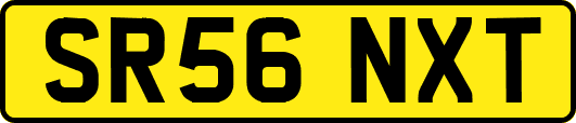 SR56NXT