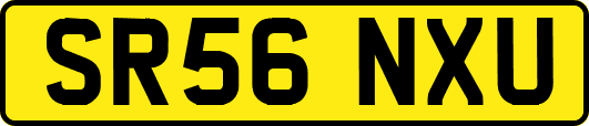 SR56NXU