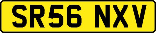 SR56NXV