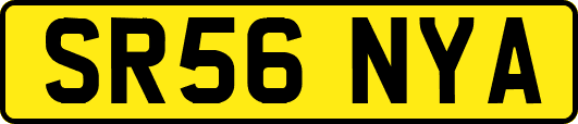 SR56NYA