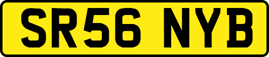 SR56NYB