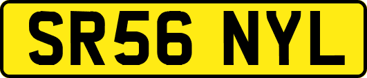 SR56NYL