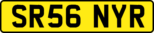 SR56NYR