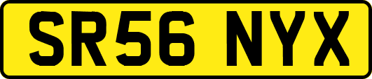SR56NYX