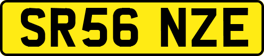 SR56NZE