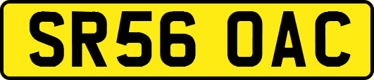 SR56OAC