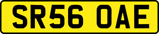 SR56OAE
