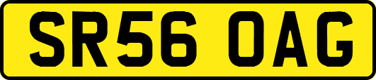 SR56OAG