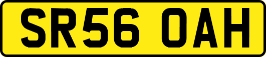 SR56OAH