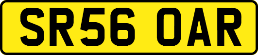 SR56OAR