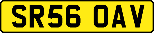 SR56OAV