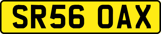SR56OAX